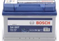 Accu 72ah / 680A