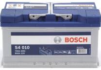 Accu / Batterij