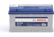 Accu / Batterij