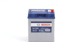 Accu / Batterij