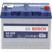 Accu / Batterij BOSCH - 0 092 S40 260