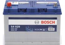 Accu / Batterij