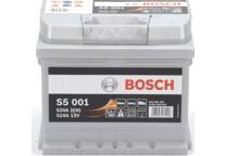 Accu / Batterij