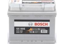 Accu 63ah / 610A