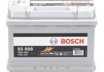Accu 77ah / 780A