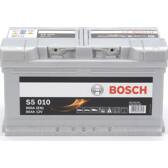 Accu 85ah / 800A BOSCH - 0 092 S50 100