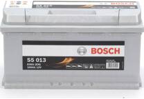 Accu 100ah / 830A