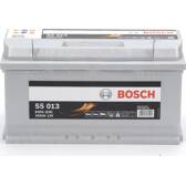 Accu 100ah / 830A BOSCH - 0 092 S50 130
