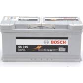 Accu 110ah / 920A BOSCH - 0 092 S50 150