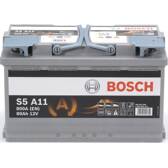 Accu 80ah / 800A BOSCH - 0 092 S5A 110