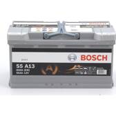 Accu 95ah / 850A BOSCH - 0 092 S5A 130