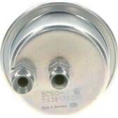 Accumulateur de pression (pression carburant) BOSCH - 0 438 170 030