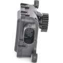 Actuator, injector pump BOSCH - 0 132 801 114