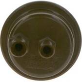 Acumulador de presión, presión de combustible BOSCH - 0 438 170 007