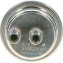 Acumulador de presión, presión de combustible BOSCH - 0 438 170 009