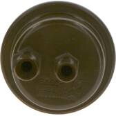 Acumulador de pressão, pressão de combustível BOSCH - 0 438 170 007