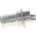 Acumulador de pressão, pressão de combustível BOSCH - 0 438 170 019