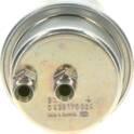 Acumulador de pressão, pressão de combustível BOSCH - 0 438 170 024