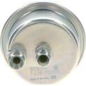 Acumulador de pressão, pressão de combustível BOSCH - 0 438 170 030