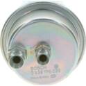 Acumulador de pressão, pressão de combustível BOSCH - 0 438 170 039
