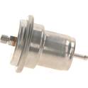 Acumulador de pressão, pressão de combustível BOSCH - 0 438 170 055