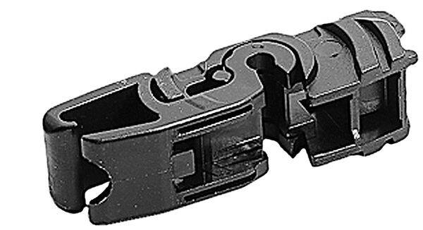 Adapter, wiper blade