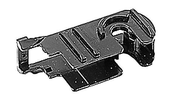 Adapter, wiper blade