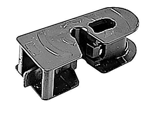 Adapter, wiper blade