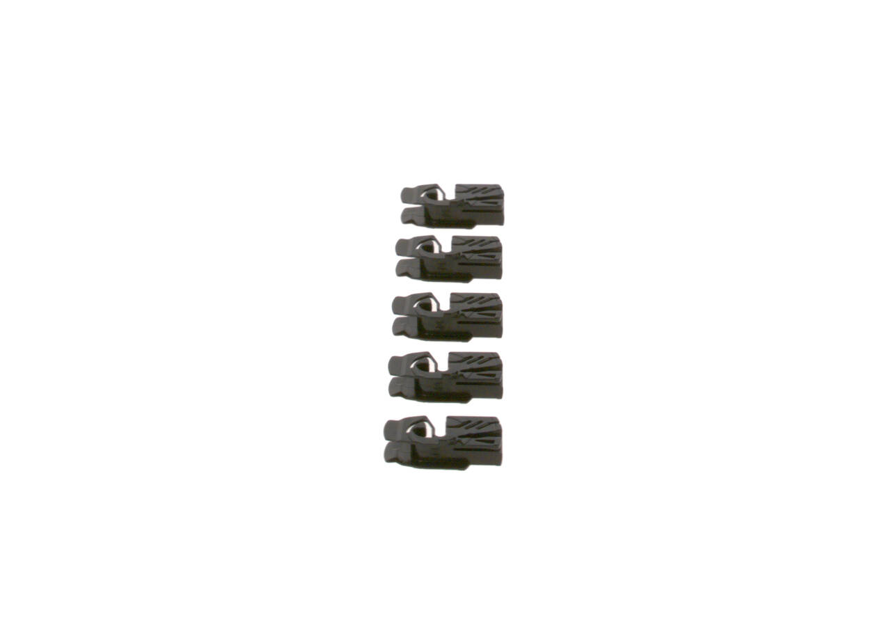 Adapter, wiper blade