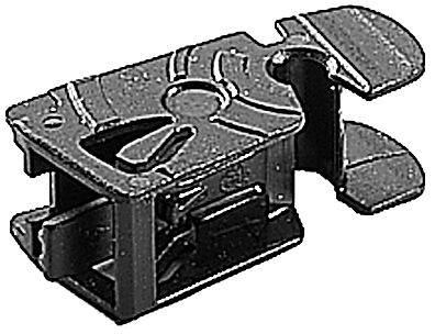 Adapter, wiper blade