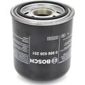 Air Dryer Cartridge, compressed-air system BOSCH - 0 986 628 251