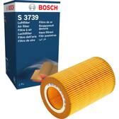 Bosch S3739 - Car air filter BOSCH - 1 457 433 739