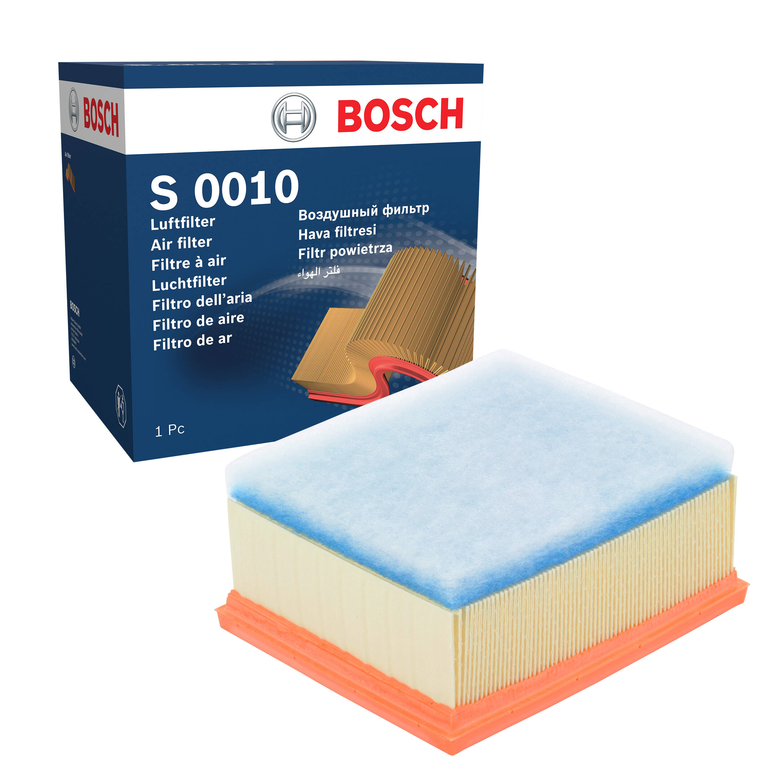 Air Filter