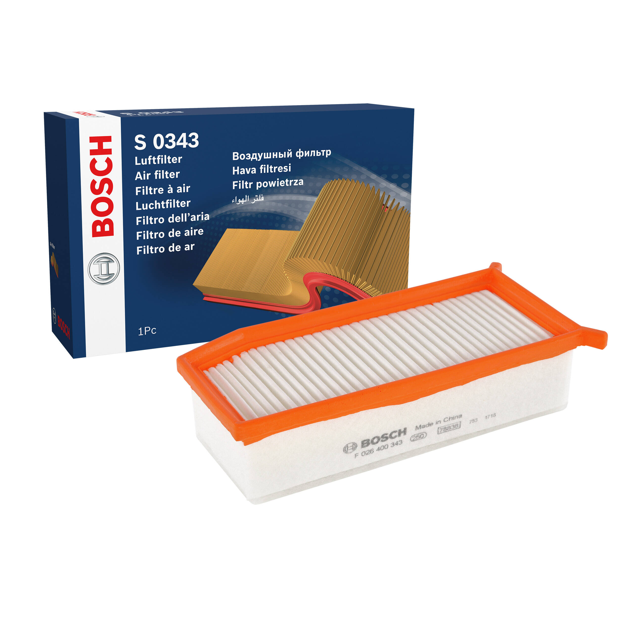 Air Filter