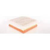 Bosch S0235 - Car air filter BOSCH - F 026 400 235