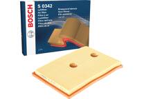 Bosch S0342 - Car air filter