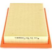 Air Filter BOSCH - F 026 400 503