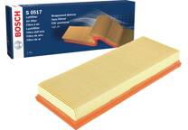 Bosch S0517 - Car air filter