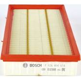 Air Filter BOSCH - F 026 400 614