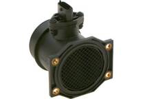 Air flow sensor