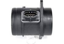 Air flow sensor