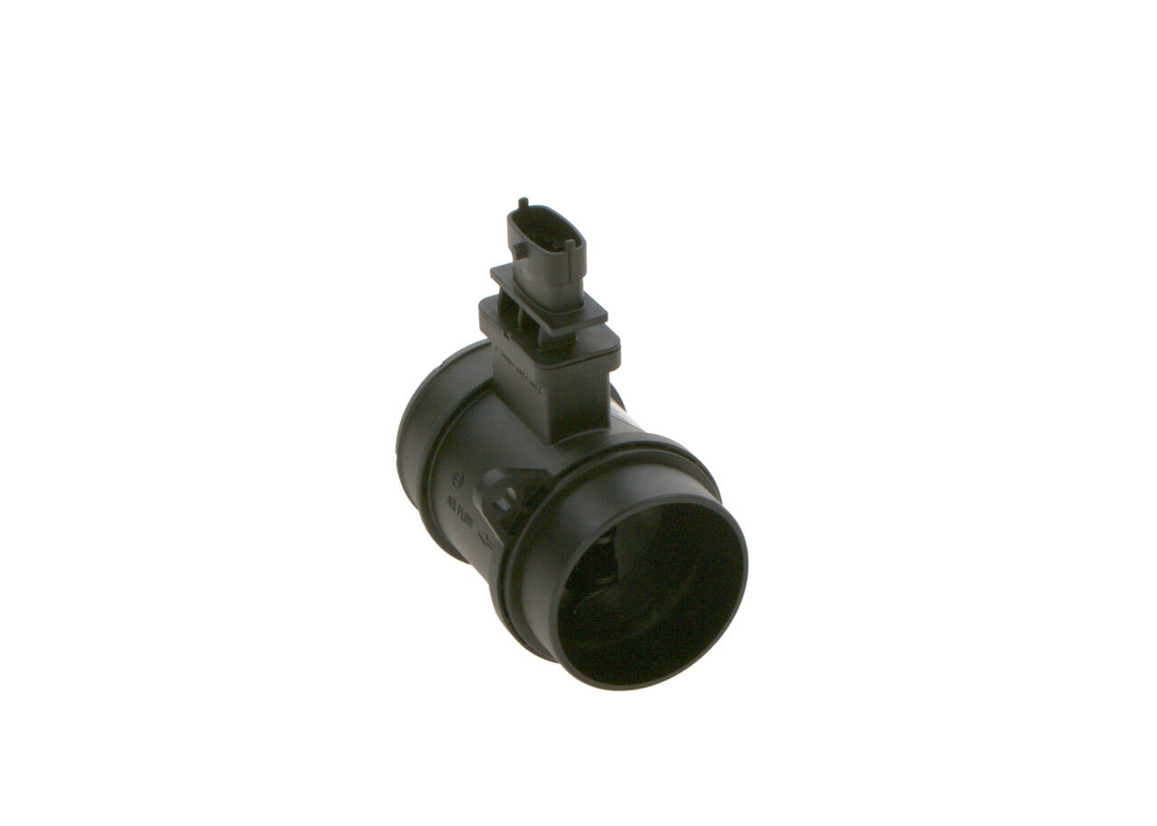 Air flow sensor