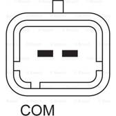 Alternador (Remanufacturado) BOSCH - 0 986 081 820