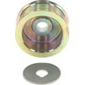 Alternator pulley BOSCH - 1 126 601 102