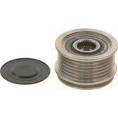 Alternator pulley BOSCH - F 00M 147 732
