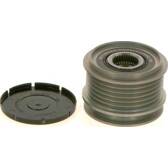 Alternator pulley BOSCH - F 00M 599 534