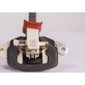 Alternator regulator BOSCH - 6 033 RD0 002