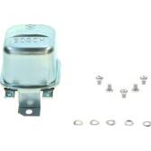 Alternator regulator BOSCH - F 026 T02 202
