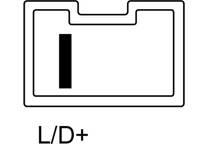 Alternator (Remanufactured)