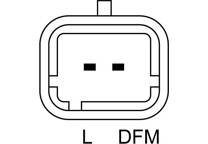 Alternator (Remanufactured)